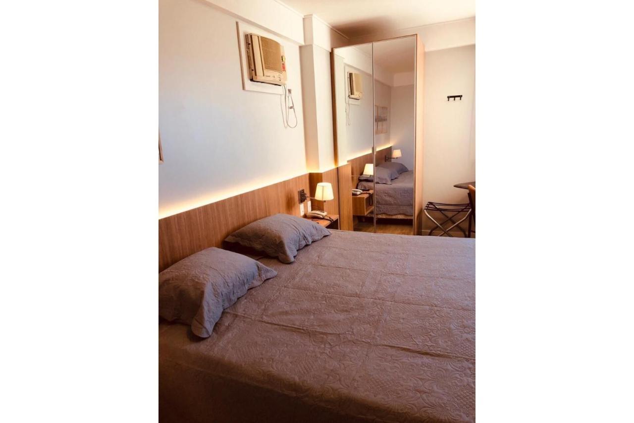Lindo Apartamento Com Vista - Praia De Pontanegra 纳塔耳 外观 照片