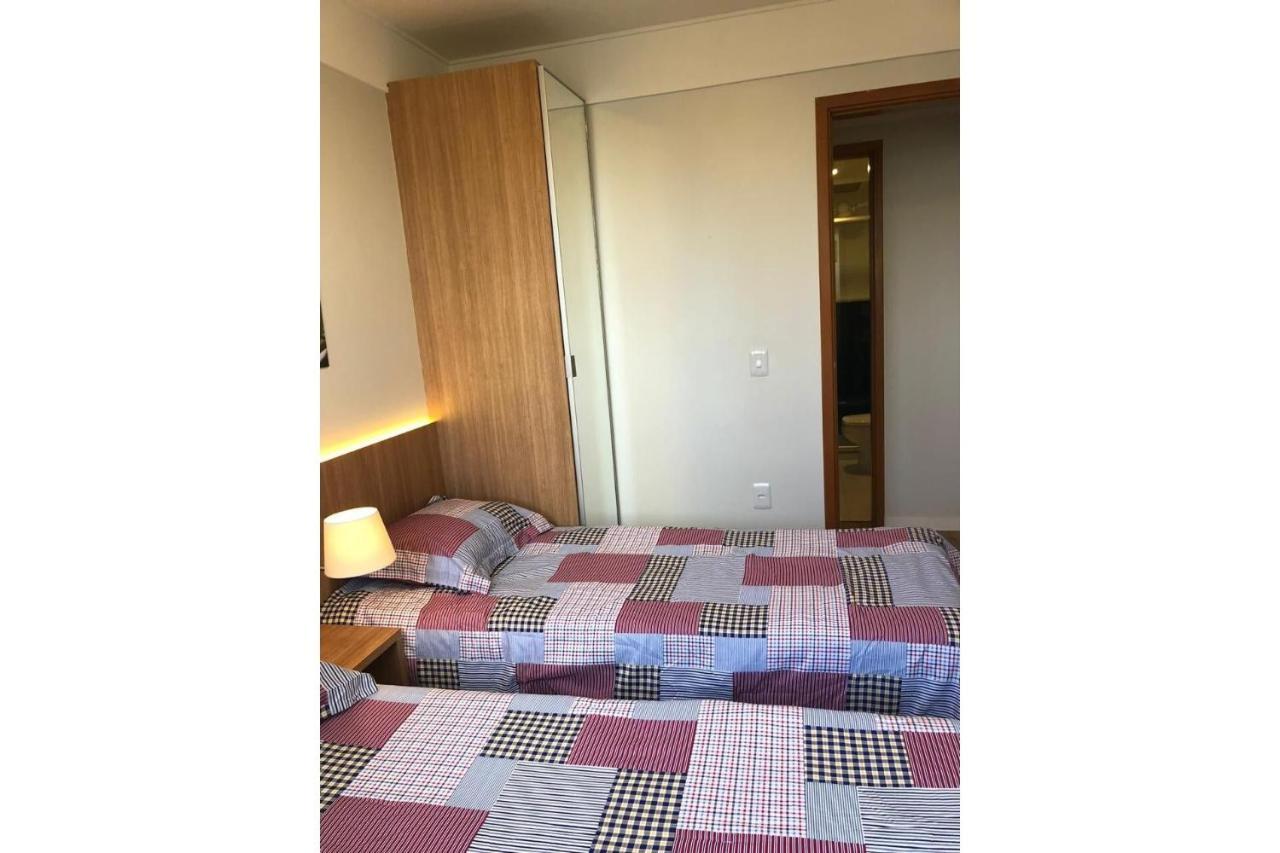 Lindo Apartamento Com Vista - Praia De Pontanegra 纳塔耳 外观 照片