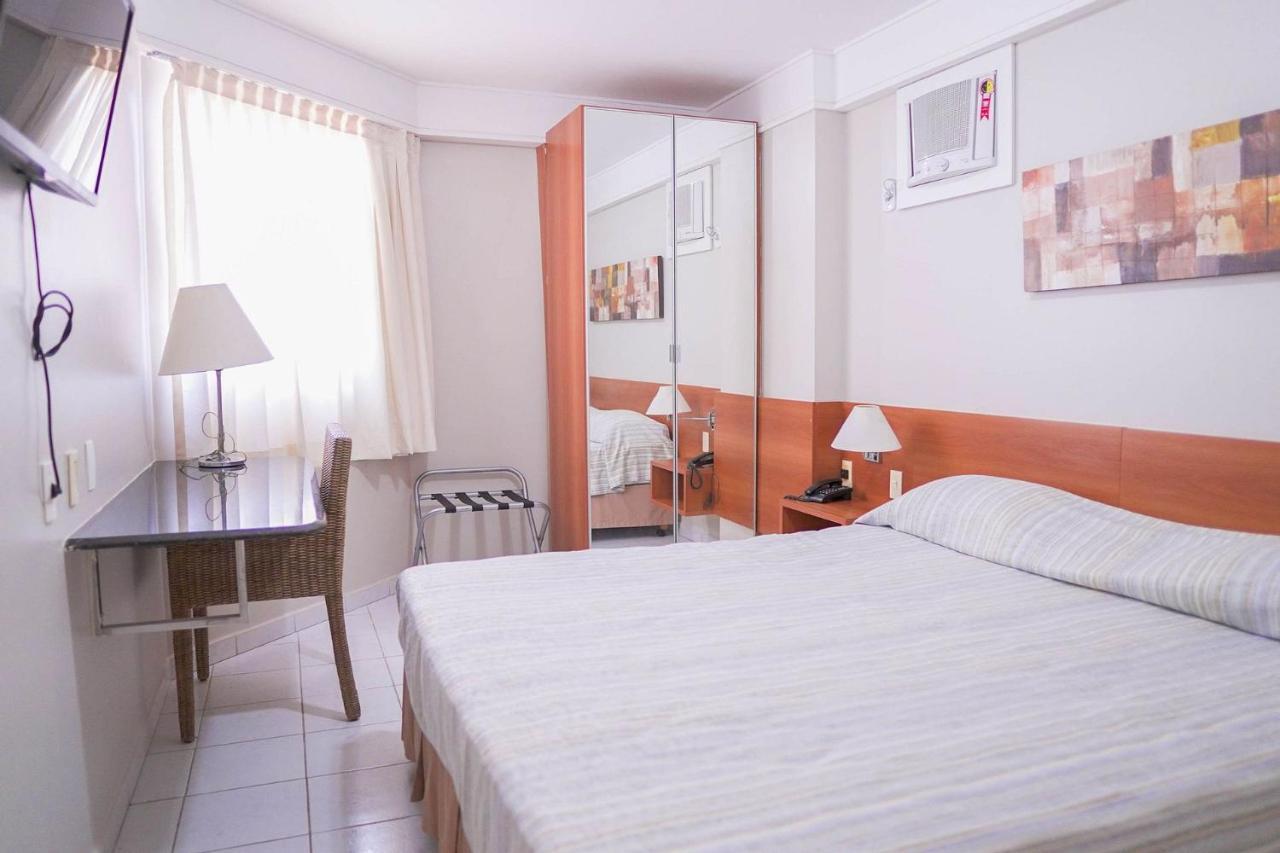 Lindo Apartamento Com Vista - Praia De Pontanegra 纳塔耳 外观 照片