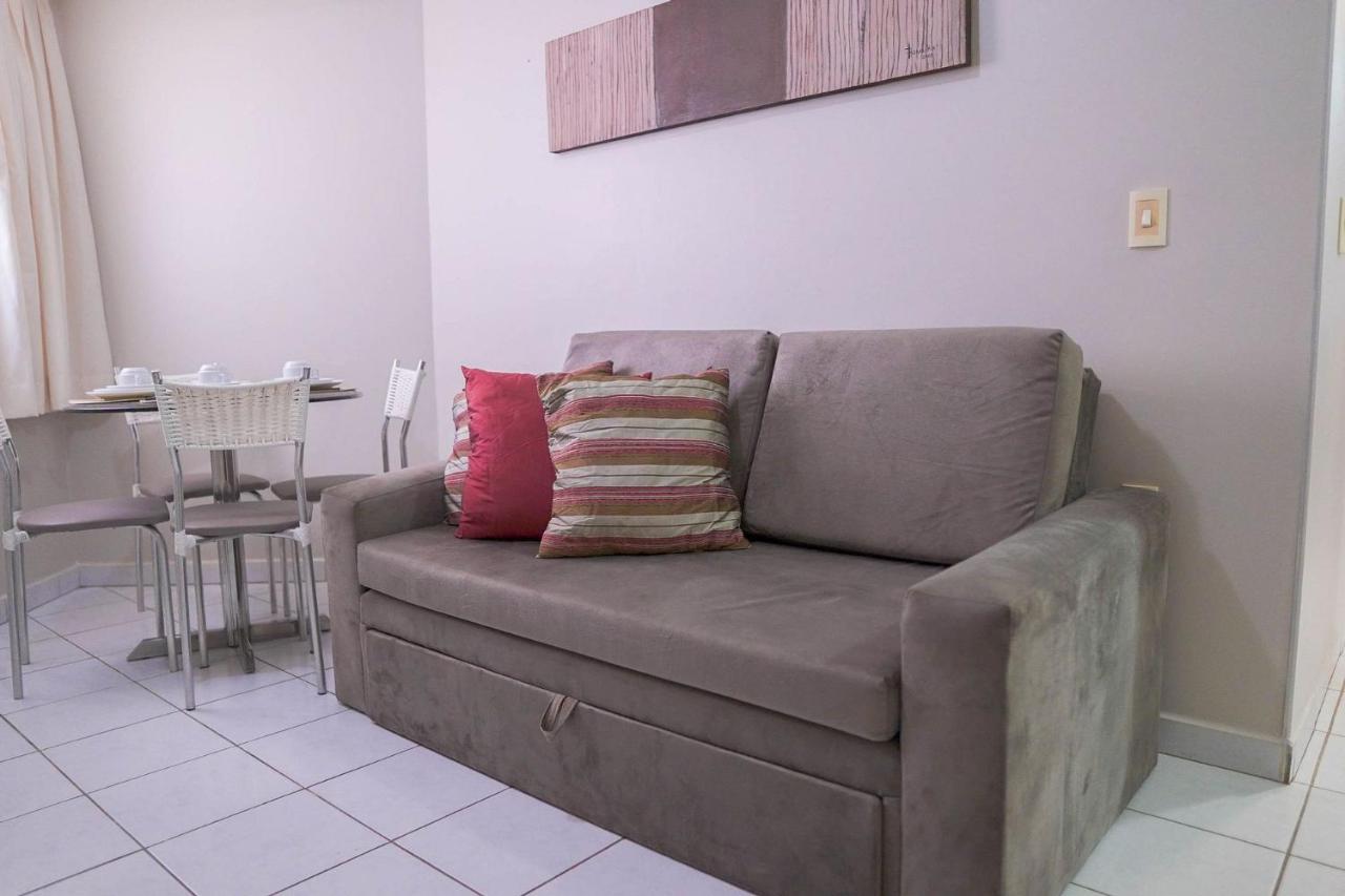 Lindo Apartamento Com Vista - Praia De Pontanegra 纳塔耳 外观 照片