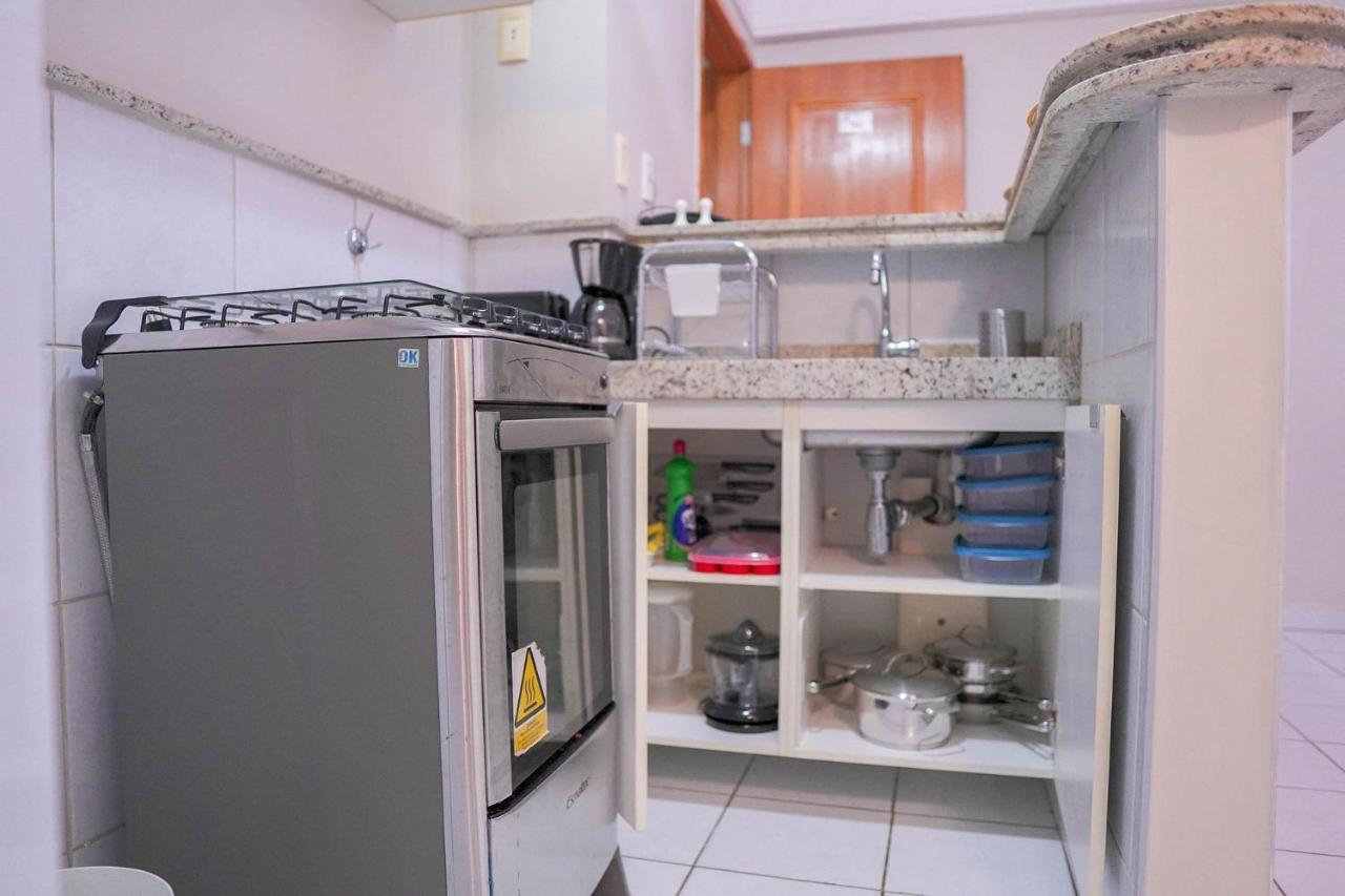 Lindo Apartamento Com Vista - Praia De Pontanegra 纳塔耳 外观 照片