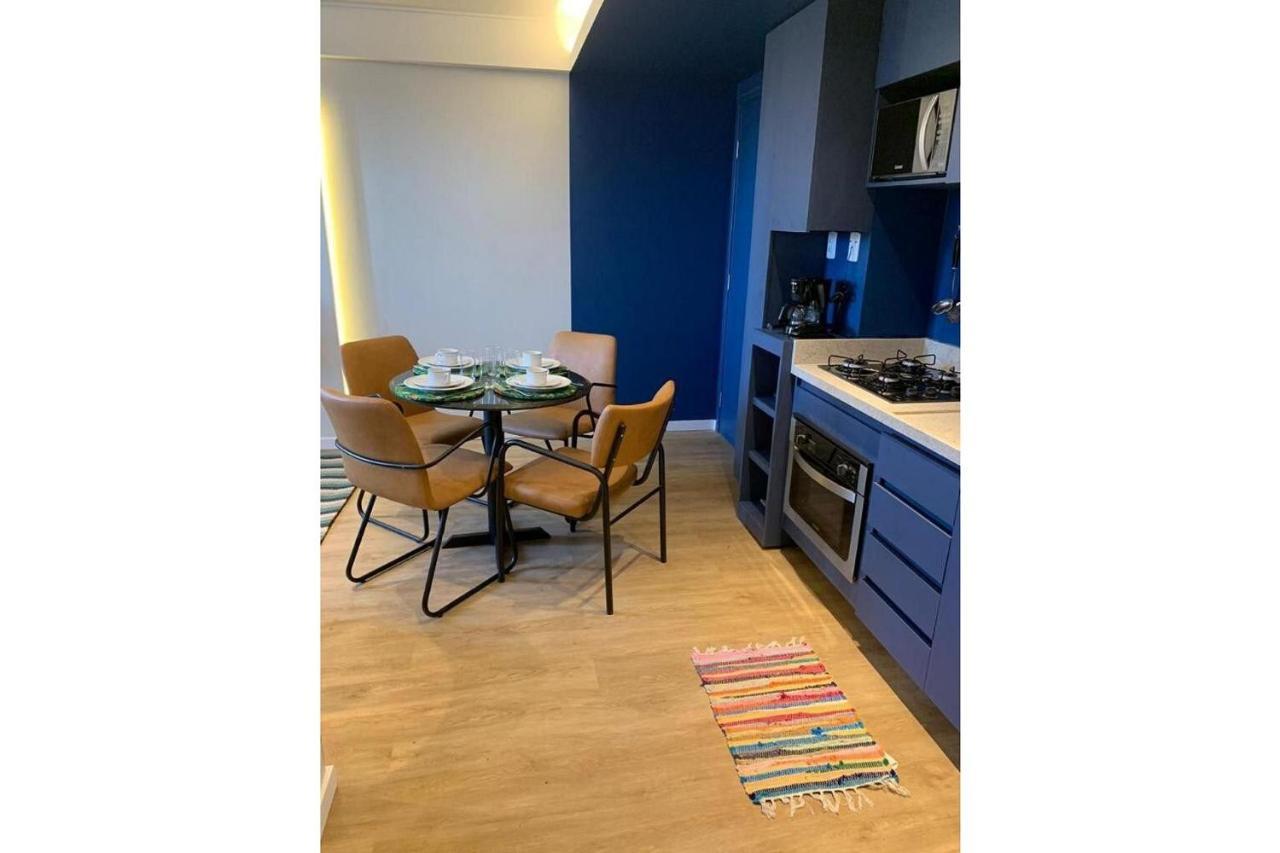 Lindo Apartamento Com Vista - Praia De Pontanegra 纳塔耳 外观 照片