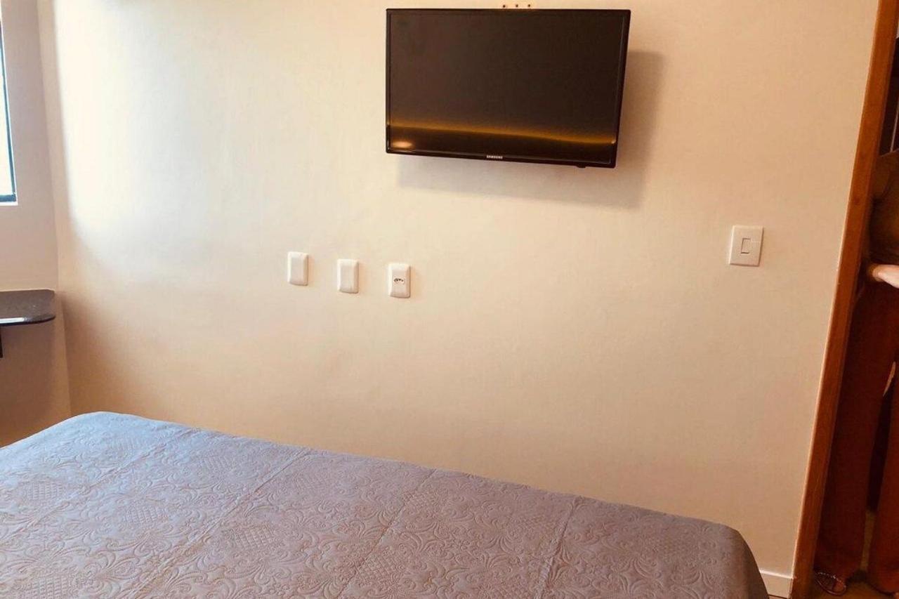 Lindo Apartamento Com Vista - Praia De Pontanegra 纳塔耳 外观 照片