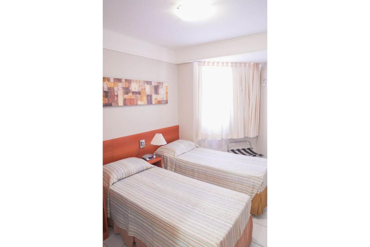 Lindo Apartamento Com Vista - Praia De Pontanegra 纳塔耳 外观 照片
