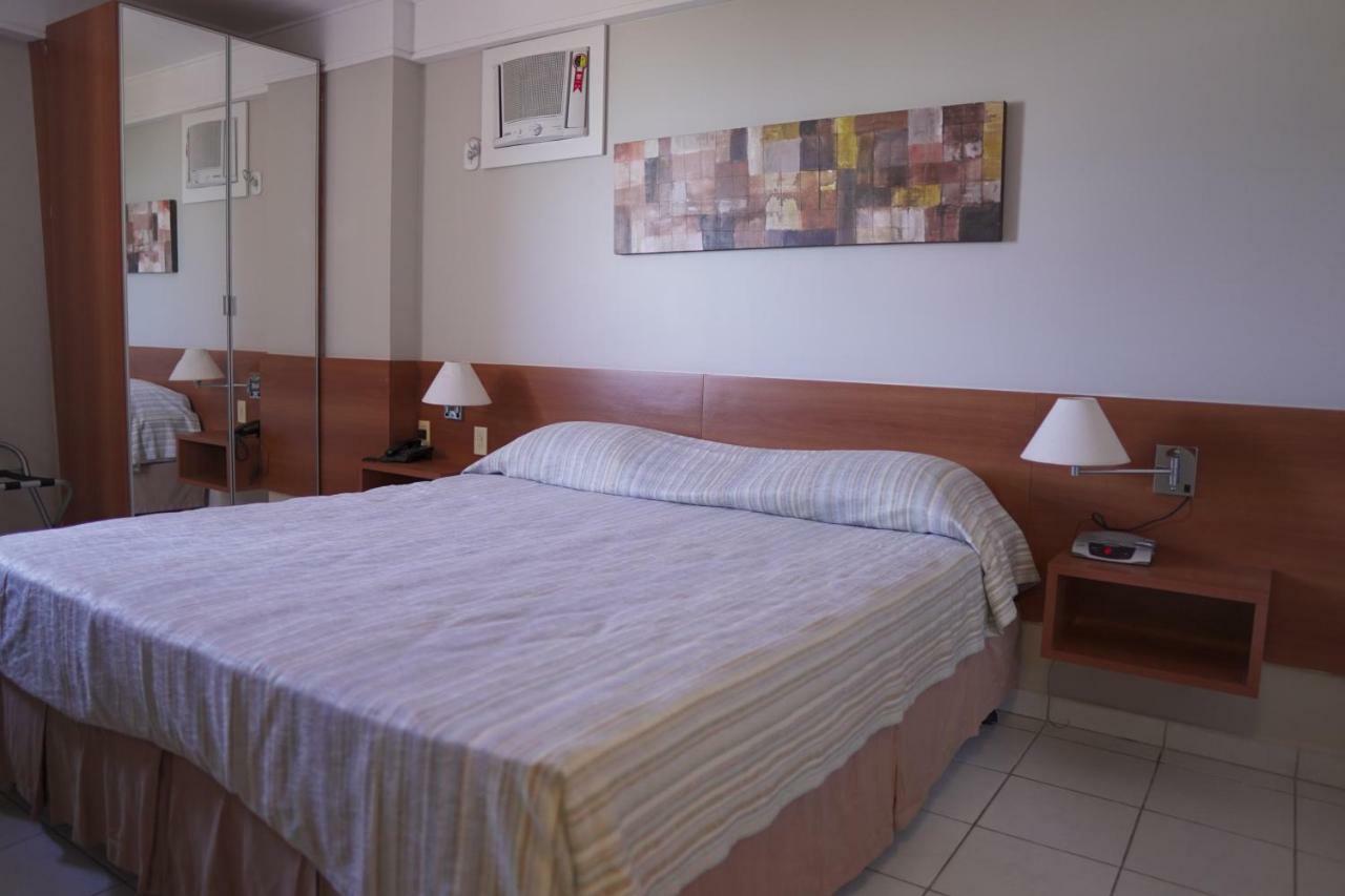 Lindo Apartamento Com Vista - Praia De Pontanegra 纳塔耳 外观 照片